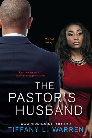 Cover of the book The Pastor's Husband by Joanne Fluke