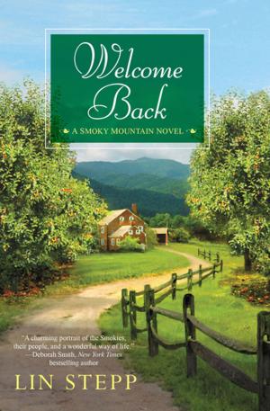 Book cover of Welcome Back