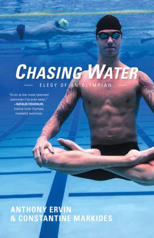 Cover of the book Chasing Water by Peter Kimani