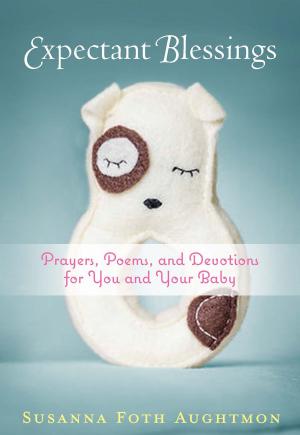 Cover of the book Expectant Blessings by Nancy Herriman