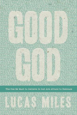 Cover of the book Good God by F.L. Hamill