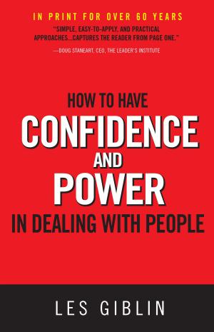 Cover of How to Have Confidence and Power In Dealing With People