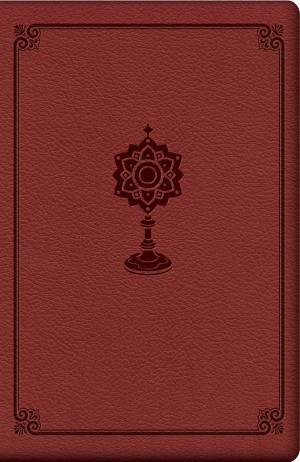 Cover of the book Manual for Eucharistic Adoration by Rt. Rev. Abbot Dom Vitalis Lehodey O.C.R.