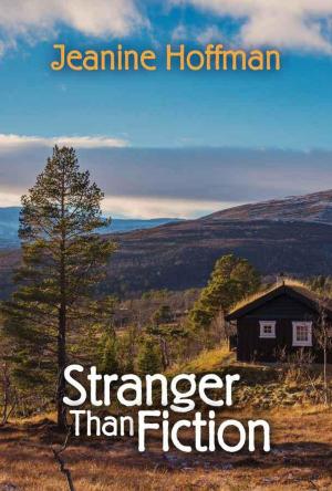Cover of the book Stranger Than Fiction by Anna Furtado