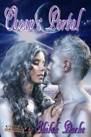 Cover of the book Ocean's Portal by Charlotte Holley