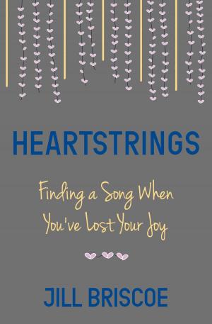 Cover of the book Heartstrings by Watchman Nee