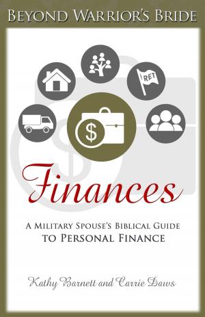 Book cover of Finances