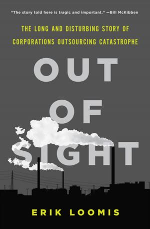 Cover of the book Out of Sight by Marc Mauer