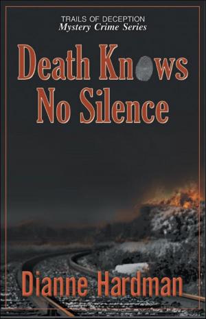 Book cover of Death Knows No Silence