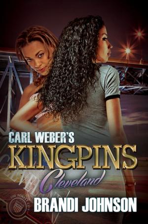 Book cover of Carl Weber's Kingpins: Cleveland