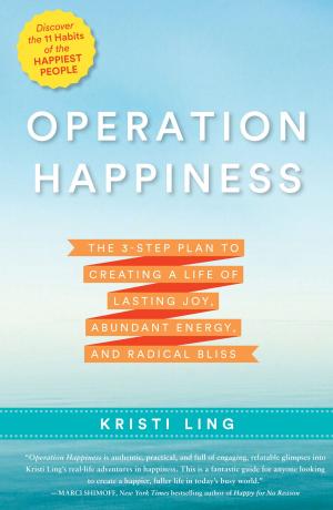 Cover of the book Operation Happiness by Pietro Lombardo