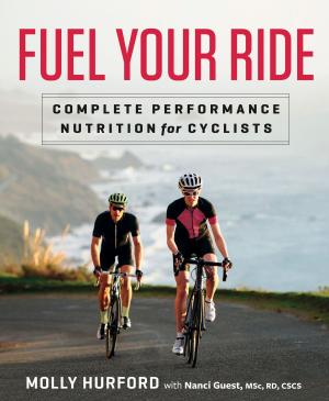Cover of Fuel Your Ride