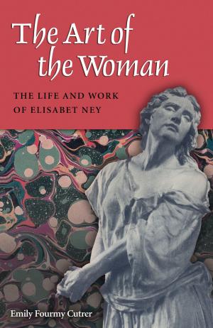 Cover of the book The Art of the Woman by Benjamin Ford