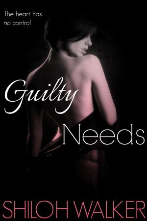 Cover of the book Guilty Needs by Jake Biondi