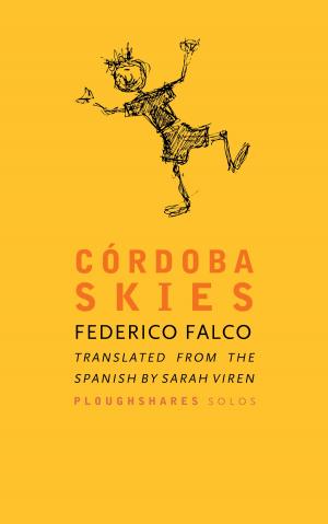 Book cover of Córdoba Skies