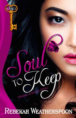 Cover of the book Soul to Keep by Cameron MacElvee