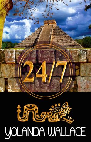 Cover of the book 24/7 by Juliann Rich