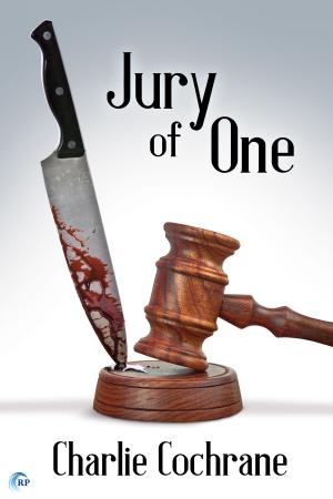 Cover of the book Jury of One by Abigail Roux