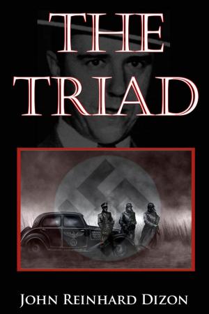 Cover of the book The Triad by P. K. Paranya
