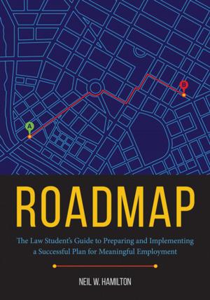 Cover of the book Roadmap by Bert Spector
