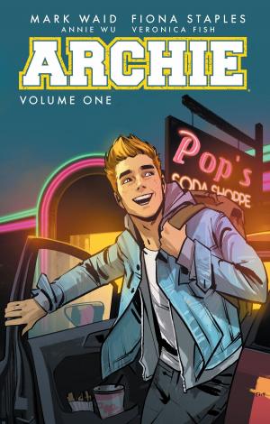 Cover of the book Archie Vol. 1 by Kelly Thompson