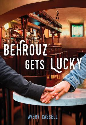 Cover of the book Behrouz Gets Lucky by Shamim Sarif