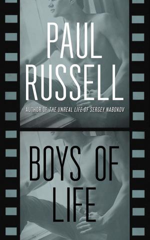 bigCover of the book Boys of Life by 