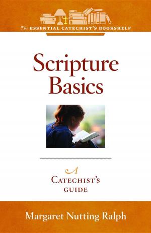 Book cover of Scripture Basics