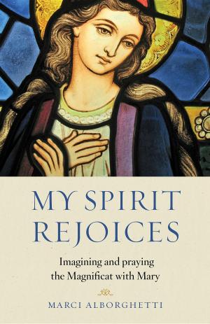 Cover of the book My Spirit Rejoices by Dave Mckay
