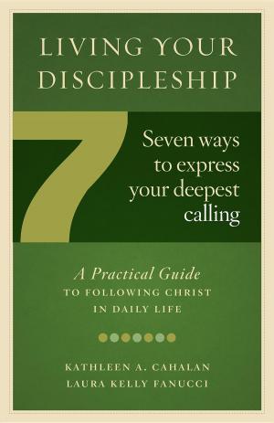 Cover of the book Living Your Discipleship by Charles H. Spurgeon