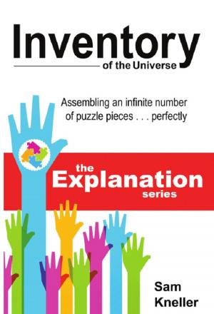 Cover of the book Inventory of the Universe: Assembling an Infinite Number of Puzzle Pieces … Perfectly by Richard Taite, Constance Scharff