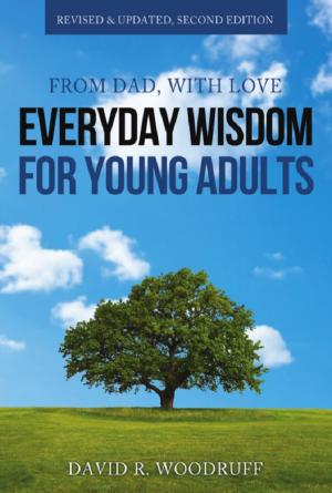 Book cover of From Dad, with Love: Everyday Wisdom for Young Adults