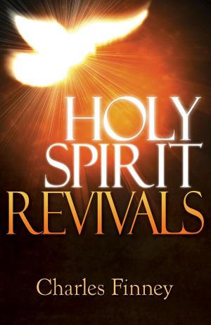 Cover of the book Holy Spirit Revivals by Bill Johnson, Jennifer Miskov, Ph.D