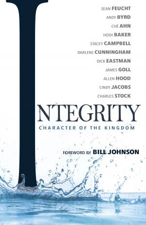 Cover of the book Integrity by Recie Saunders