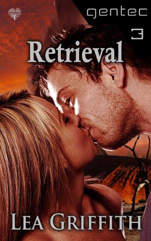 Cover of the book Retrieval by Lea Griffith