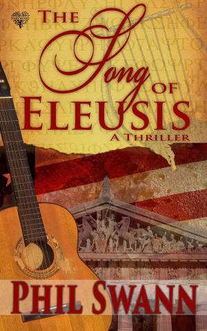 Cover of the book The Song of Eleusis by ML Rosado
