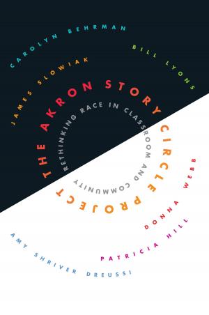 Cover of the book The Akron Story Circle Project by M. Susan Murnane