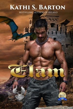 Cover of the book Elam by Sarah Smith