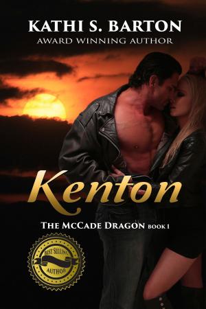Cover of the book Kenton by A. I. Goldfarb