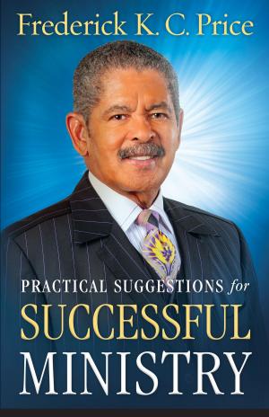 Cover of Practical Suggestions for Successful Ministry