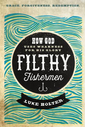 bigCover of the book Filthy Fishermen by 