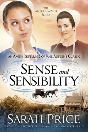 Cover of the book Sense and Sensibility by Jentezen Franklin