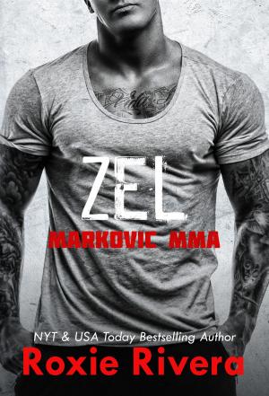 Cover of the book Zel by Dee J. Adams