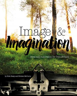 Cover of the book Image & Imagination by Kristen McCurry