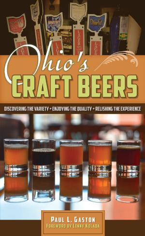 Cover of the book Ohio's Craft Beers by Will Toedtman