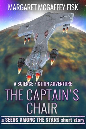Book cover of The Captain's Chair