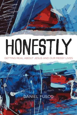 Cover of the book Honestly by Cynthia Heald