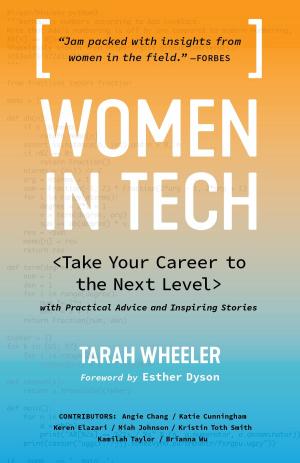 Cover of the book Women in Tech by Jen Stevenson
