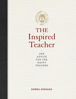 Cover of the book The Inspired Teacher by Charles Winters, Anne Winters, Elizabeth Anne Winters