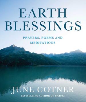 Cover of the book Earth Blessings by Maggie Oman Shannon